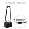 Przenośny Pasek na Ramię do Głośników Marshall Kilburn II/Stockwell II Wygodny i Wytrzymały