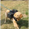 Dog Backpack Harness,outdoor Walking Strorage Bag for Puppy  Daily Trips