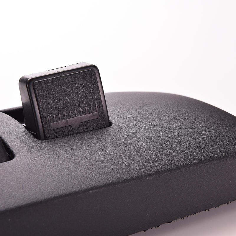 Cap de perie pentru instrumente de pardoseală pentru aspirator, negru, 32 mm, pentru Henry Electrolux