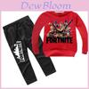 Kapuzen Fortnite Kinderkleidung Sweatshirt Hoodie Unisex Kinderkleidung Spielkleidung