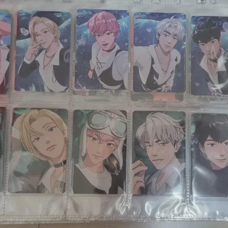 

Plave W4l Weapolup Foca Dboll Set Foca Album Cd Album Full Set