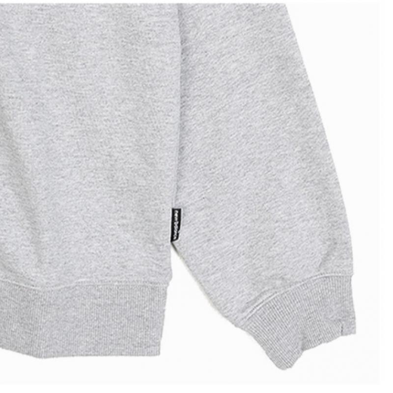 New Balance Essential Half Zip JAcket Nbncfco103 Ac