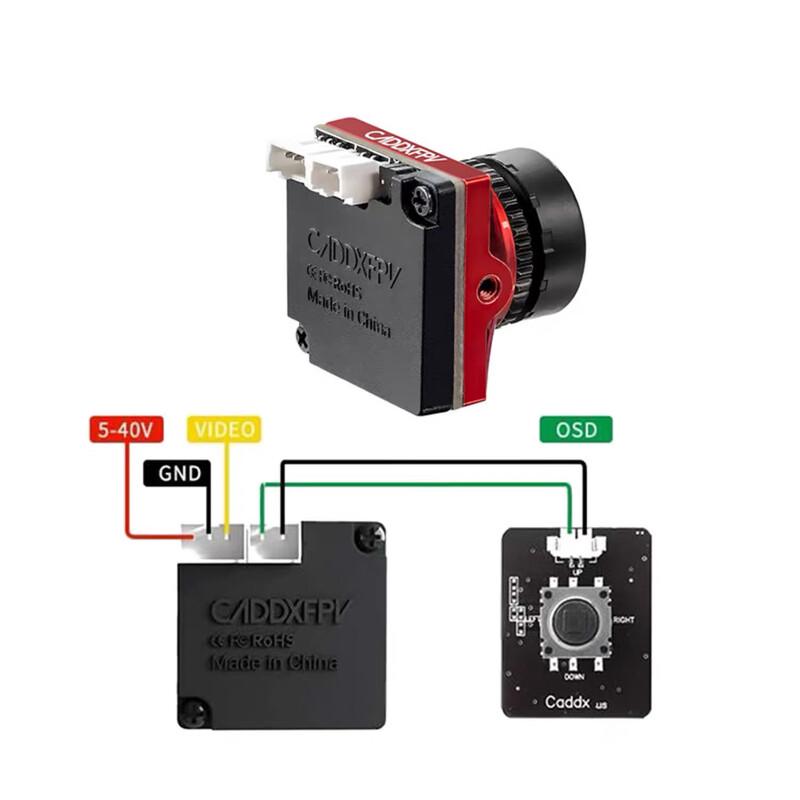 CADDXFPV FPV Drone Cameras