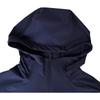 Li Ning Summer Sun Protection Breathable Sports Windbreaker Unisex Outerwear Blue White AFDVA85-4