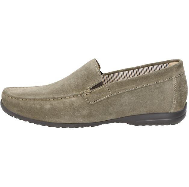 Женские слипоны Sioux Giumelo-700-h taupe