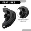 Engine Motor Mount Front Engine Mounting Single  for Honda CR-V 1997-2001