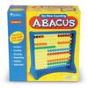 Learning Resources Abacus Colorful Abacus LER 1323 Ten-Row 10-Row