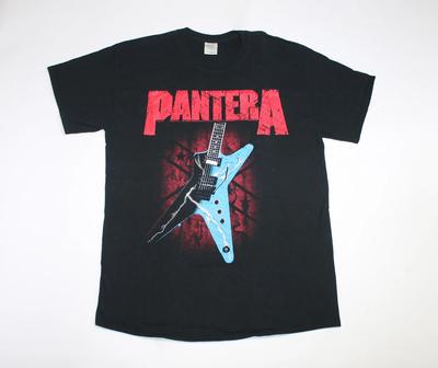 Pantera American Heavy Metal Band Groove Metal Thrash Metal Glam Met Unisex T-Shirt