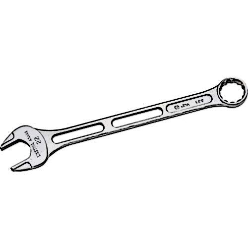 

ASH Light Tool Combination Wrench 22mm LCW0022