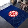 2025 Nowy Dywan Eintracht Frankfurt do Salonu Sypialni Domu Dekoracja Kanapy, Antypoślizgowa Mata Podłogowa dla Dzieci 37