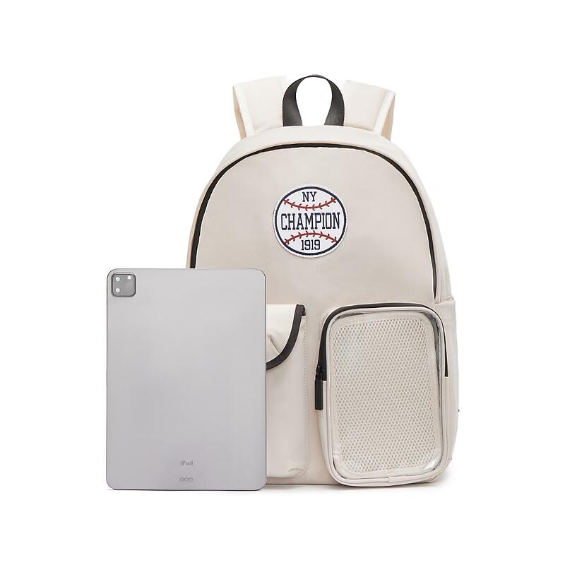 Champion 2025 Gemini Casual Unisex Backpack