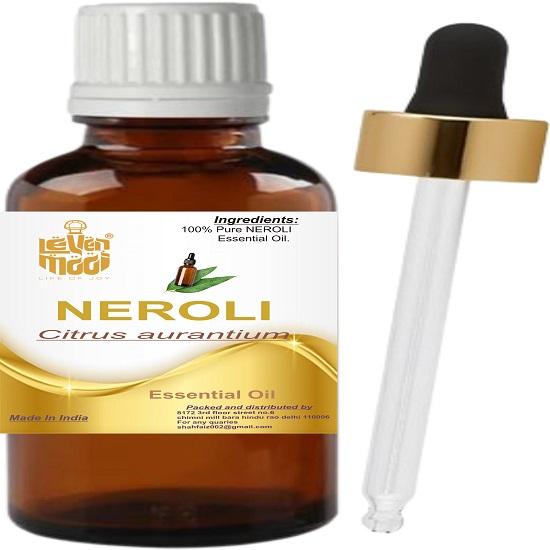 Levenmooi Neroli (Citrus × Aurantium) Essential Oil