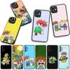 Cover for Xiaomi Poco F7 F6 F8 Ultra F5 X7 X6 X5 X3 NFC M7 M6 Pro C85 C75 C65 C71 C61 Phone Case Heys Arnolds Anime R-Rugrats