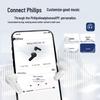 Philips TAT2139 True Wireless Earbuds
