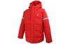 Adidas Kids Down Jackets Hooded Moderate GG3672