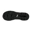 Fila Sandali Ondulati Eleganti V2 Moda Versatili Semplici Trendy Scarpe Basse Casual Sandali Unisex Nero 1SM02780H013