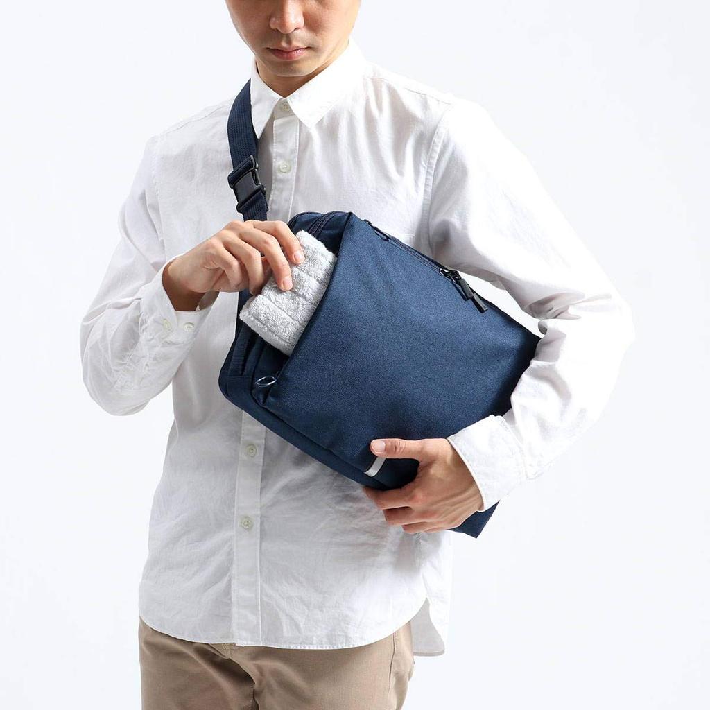 Ace Gene Hansley SD Body Bag 62882 Black