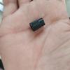50PCS Plastic Vacuum Tyre Valve Caps Car Tyre Dust Caps Valve Caps with Rubber Seals Universal Type Car Accessories