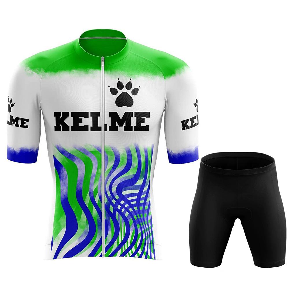 

Mountain Bike Summer Quick-drying Breathable Short-sleeved Top Road Bike Cycling Suit Men s Cycling Shorts 2026 3XL