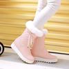 Botas altas – Botas altas