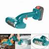 Cordless Handheld Scrubber Rechargeable Powerful Cleaner Portable Grill Brush  BBQ Grill