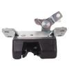 Renault Trafic I II 2001- Rear Tailgate Lock