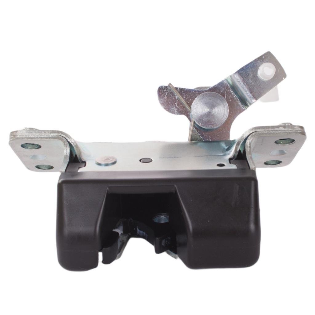 Renault Trafic I II 2001- Rear Tailgate Lock