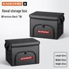 Haval & NETA Car Trunk Storage Box for F7, Big Dog, H6, First Love, M6, Chitu, Cool Dog Models