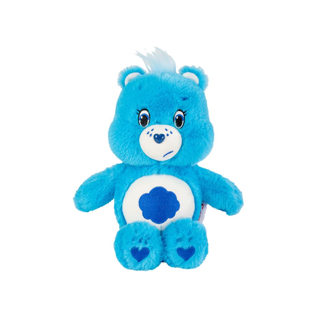 Care Bears Plush Toy 33cm Soft Toys Cute Stuffed Bear Cartoon Character Doll Kids Birthday Gift Home Decor Collection for Fans