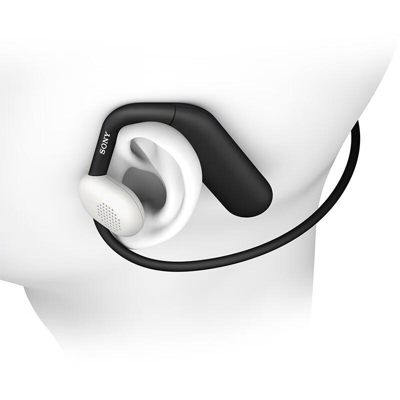 Sony Float Run Open-Ear Sports Headphones