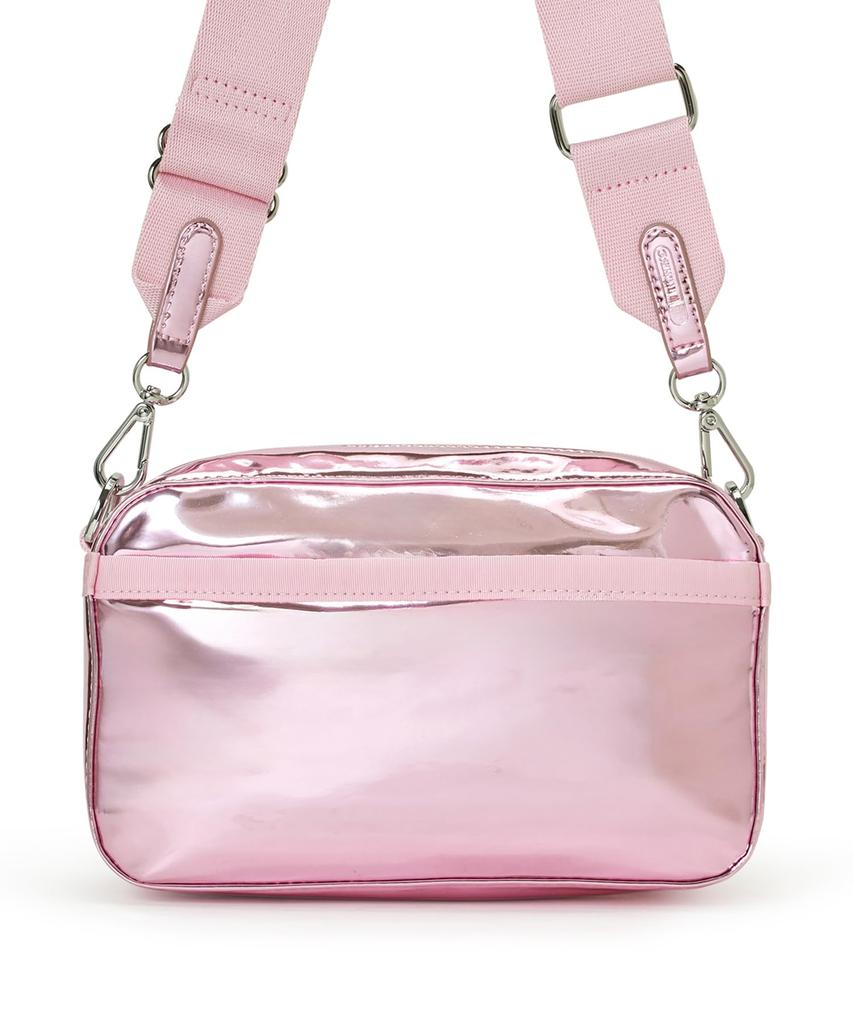 MIR PHONE Amethyst E/W CROSSBODY/2920/Pink