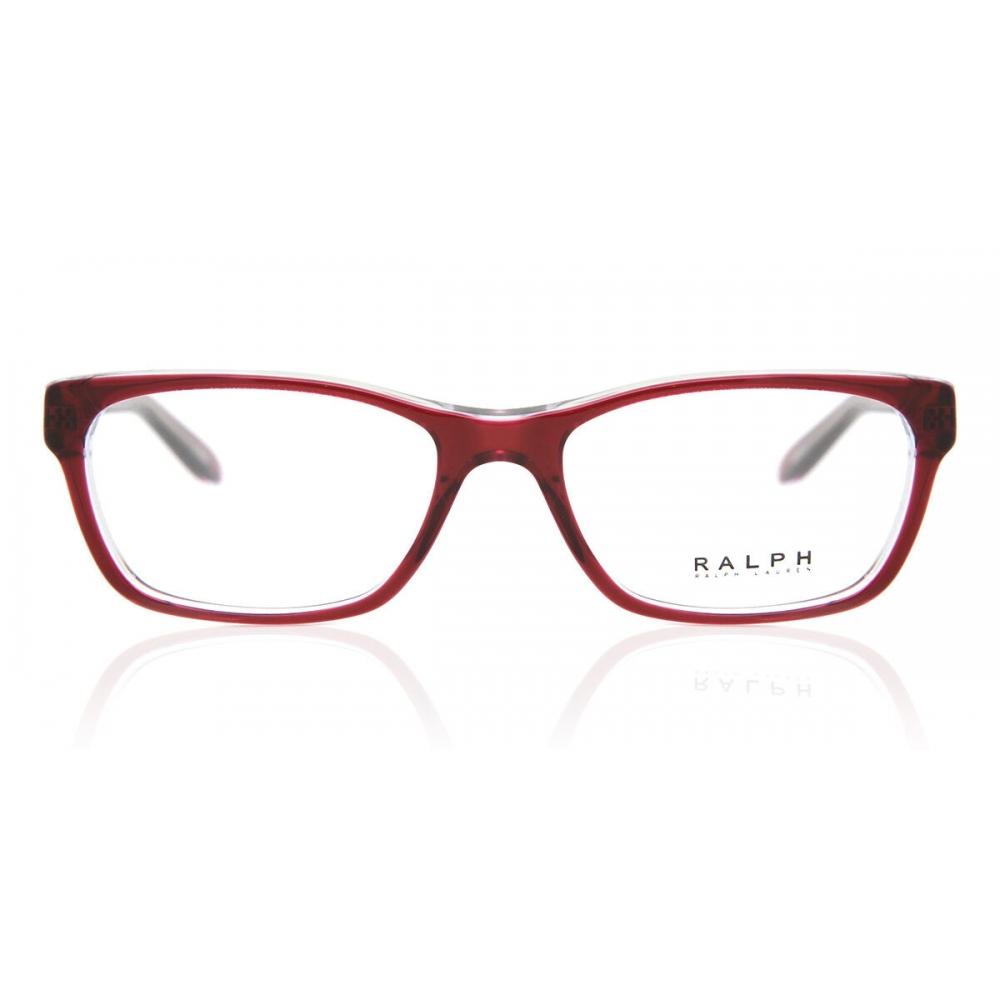 Ralph By Ralph Lauren Ra7039 1081 Women Eyeglasses