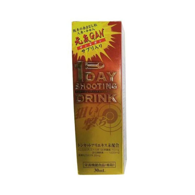 

1 DAY Shooting Drink 30 ml
