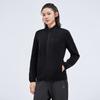 Tuo Luzhe Women's Outdoor Fleece Jacket GRY405104