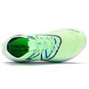 New Balance Zapatillas para Hombre FuelCell SuperComp Vibrant Spring Glow Verde Azul Victoria Albaricoque Vibrante MRCXLG2
