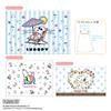 Shobido Wrap Towel SNOOPY PEANUTS Bath Towel SN43495 (Shobido) <70cm / Snoopy>