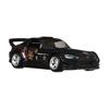 Hot Wheels Fast & Furious Premium - Furious Fleet Honda S2000 GRK60 Black