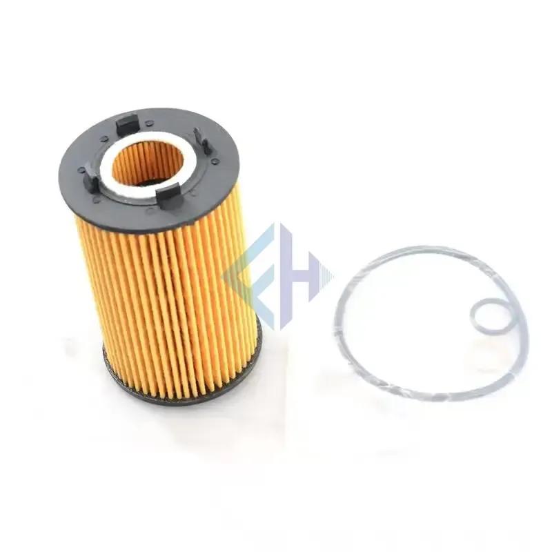 Original Brand New Oil Filter 1721803009 For Korando C High Quality