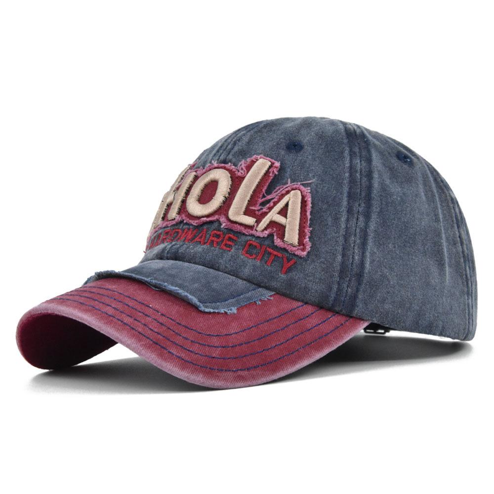 Vintage Adjustable Unisex Vintage Cap for Outdoor Hiking and Mountaineering