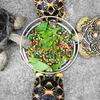 Smooth Edge Reptile Food Bowl Dual-Purpose Pet Water Dish Durable Water Turtle Dish  Reptile Pets