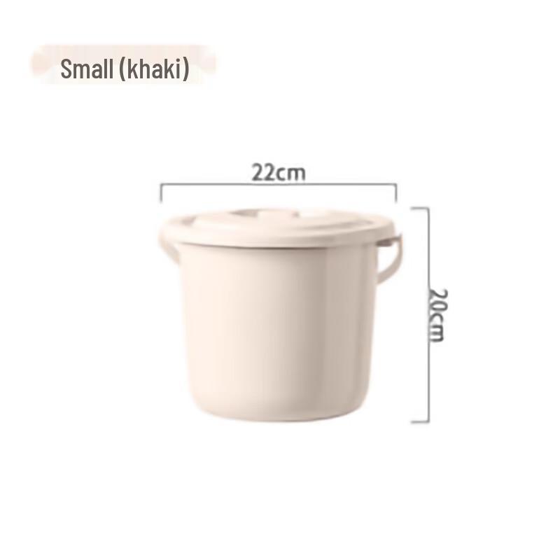 HUIHUADU Multipurpose Plastic Buckets