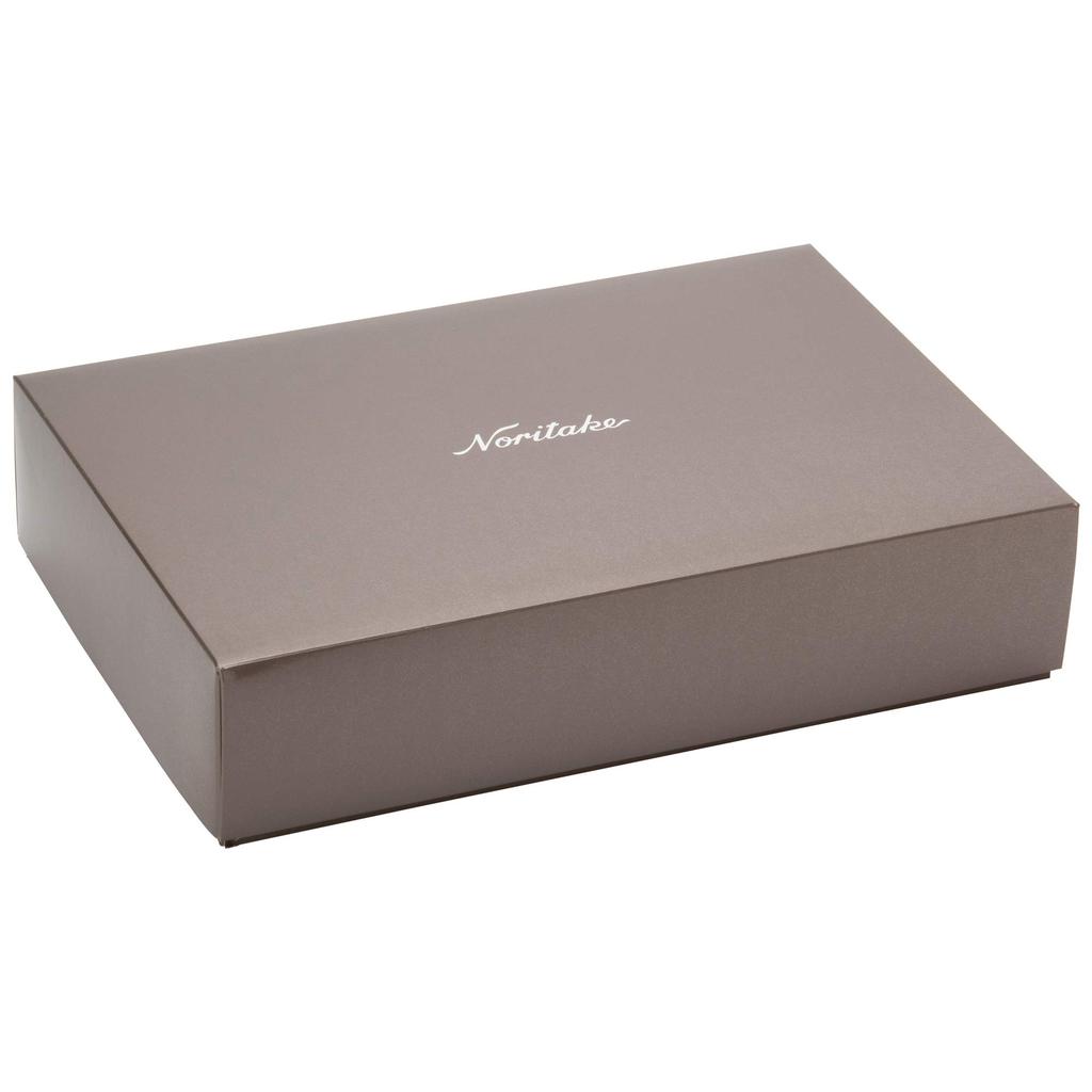 Noritake Humming Blue Cup & Saucer Set (Pair) (For Coffee and Tea) 125cc, Blue Fine Porcelain, P5389L/1645