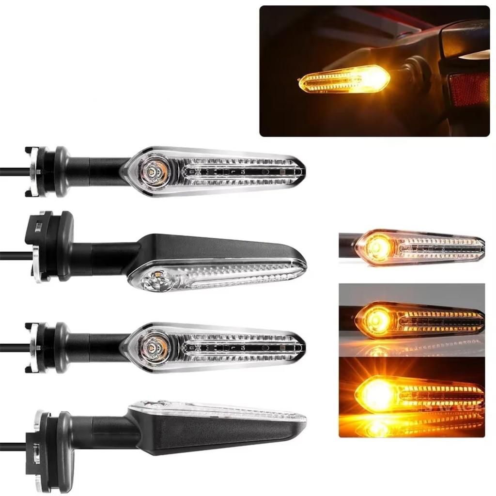 Turn Signal Bike Compatible With Yamaha For XSR125 2021-2024 For XSR155 2019-2024 For XSR700