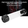 G1/4 Thread Liquid Cooling Tank 240mm Length Water Cooling Reservoir  PC Water Cooling