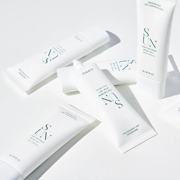 Daily Sun Cream SPF 50+/PA +++