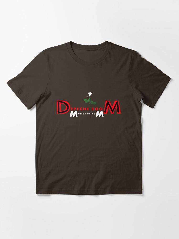Depeche Mode Collection 23 Essential T-Shirt