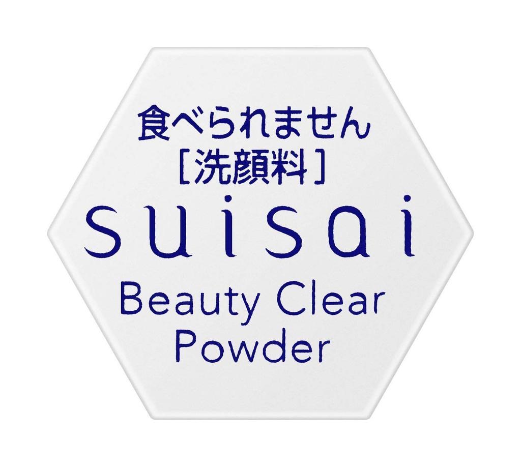 Pack of Suisai Beauty Clear Powder Wash X 32 Pieces X 3 <Value 3> 0.4g