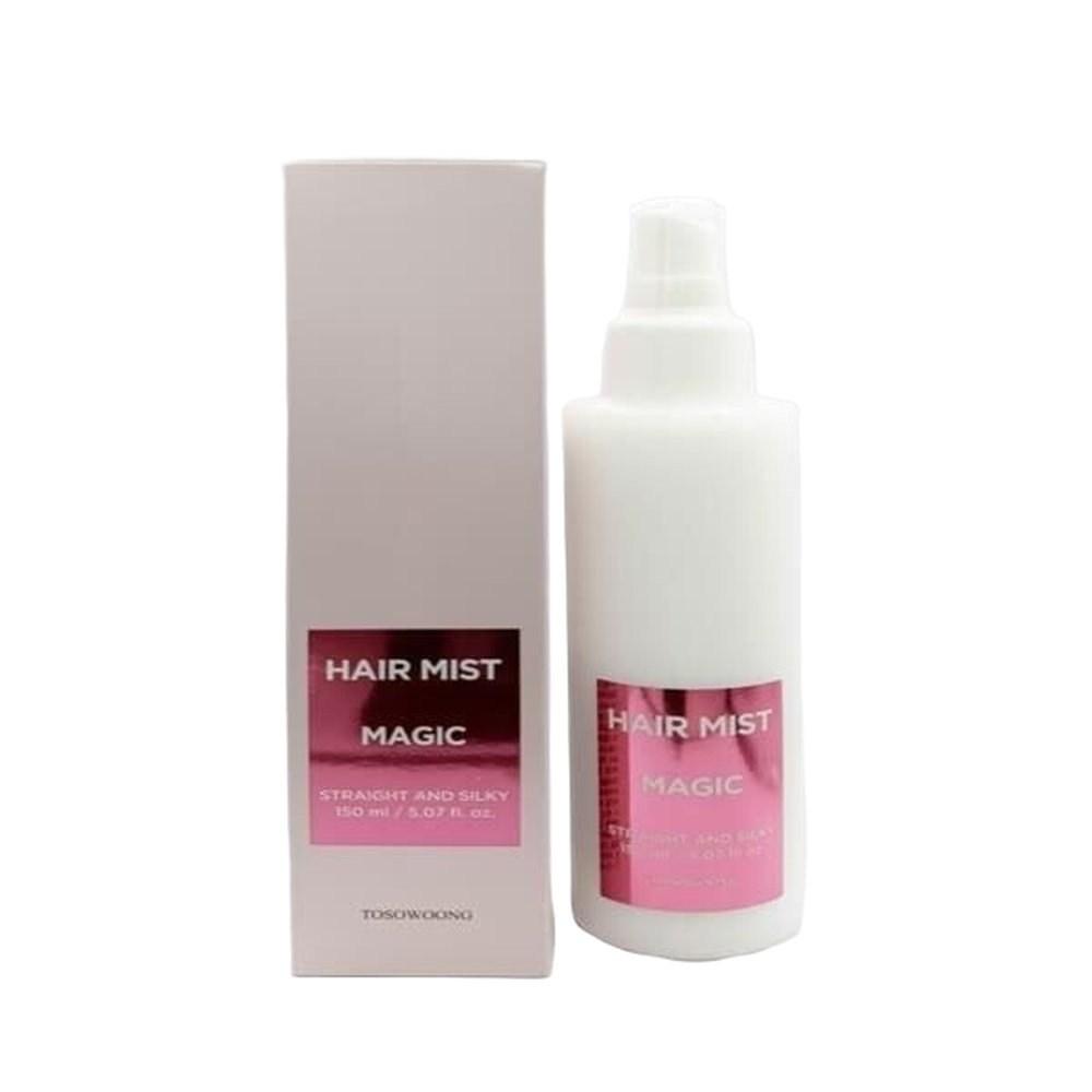 Tosowoong Magic Hair Mist 1 pcs 150ml
