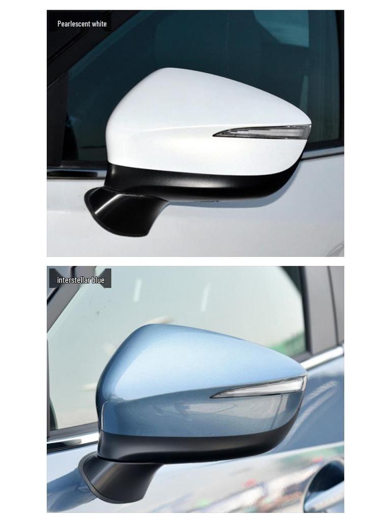 Mazda CX-3/4/5 (2015-2018) Rearview Mirror Shell Cover