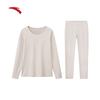 Anta Set di biancheria intima termica Warm Core da donna